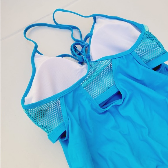 Women's Swimsuits Tankini Size Small - Picture 7 of 7